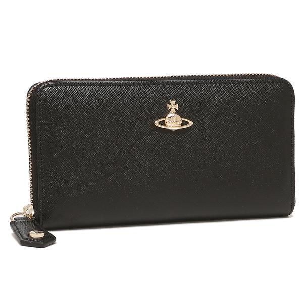 返品ok ヴィヴィアンウエストウッド 長財布 ヴィクトリア ブラック メンズ 財布 レディース Westwood N421 ヴィクトリア Axes アクセス 店 Vi vic1abk Vivienne Westwood 当店限定モデル