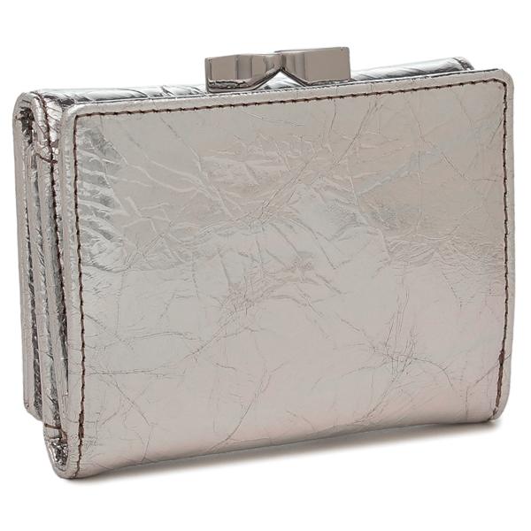 Vivienne Westwood 新品 グレー 三つ折 定番 人気 シンプル 中古・古着通販】Vivienne Westwood (ヴィヴィアンウエストウッド