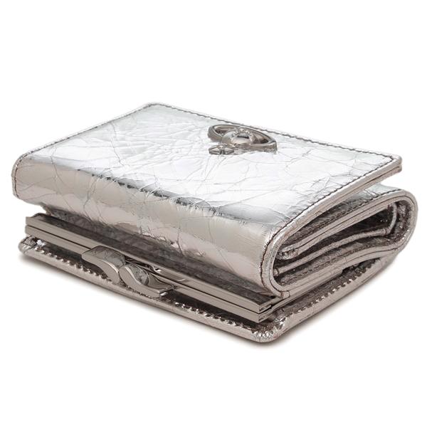 Vivienne Westwood（ヴィヴィアンウエストウッド） 三つ折り財布