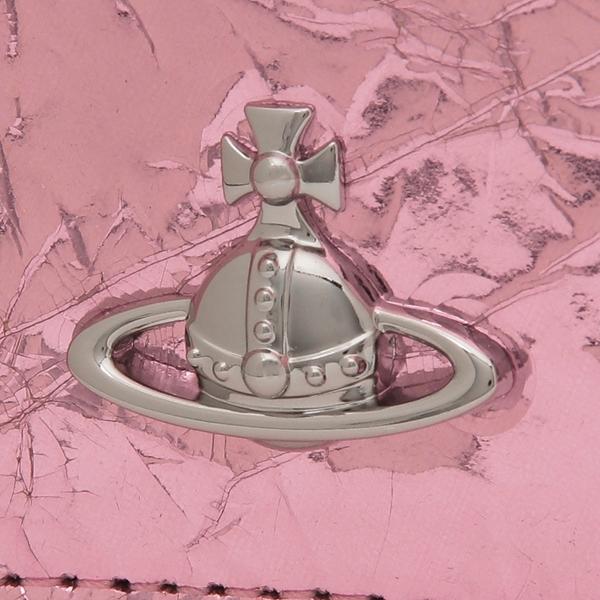 Vivienne Westwood（ヴィヴィアンウエストウッド） 三つ折り財布