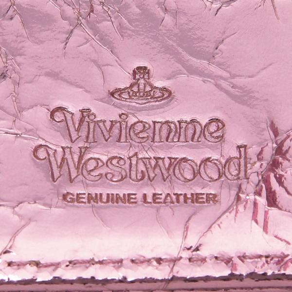 Vivienne Westwood（ヴィヴィアンウエストウッド） 三つ折り財布