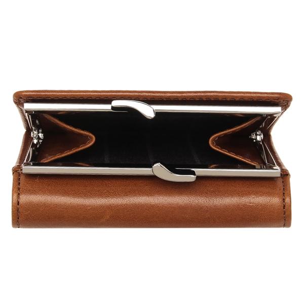 Vivienne Westwood（ヴィヴィアンウエストウッド） 三つ折り財布