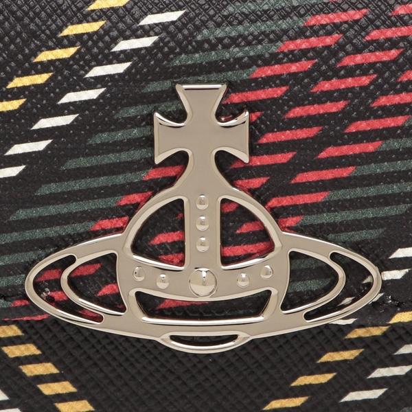Vivienne Westwood（ヴィヴィアンウエストウッド） 三つ折り財布
