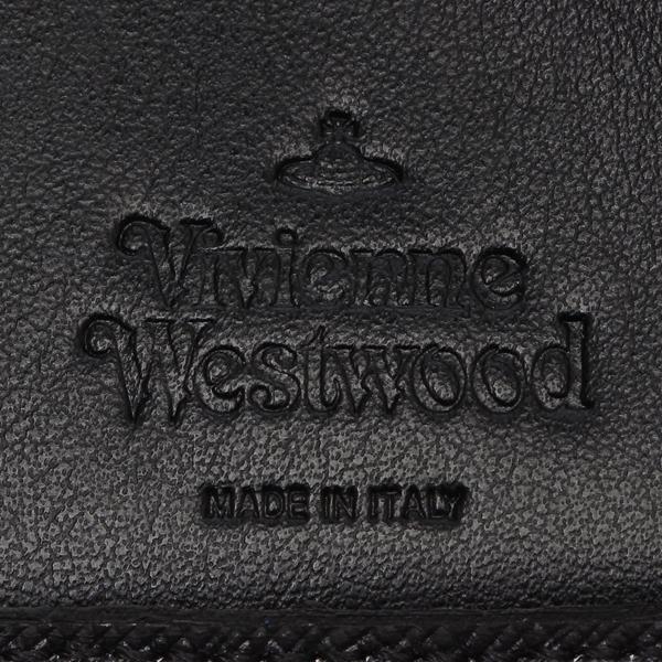 Vivienne Westwood ヴィヴィアンウエストウッド 三つ折り財布