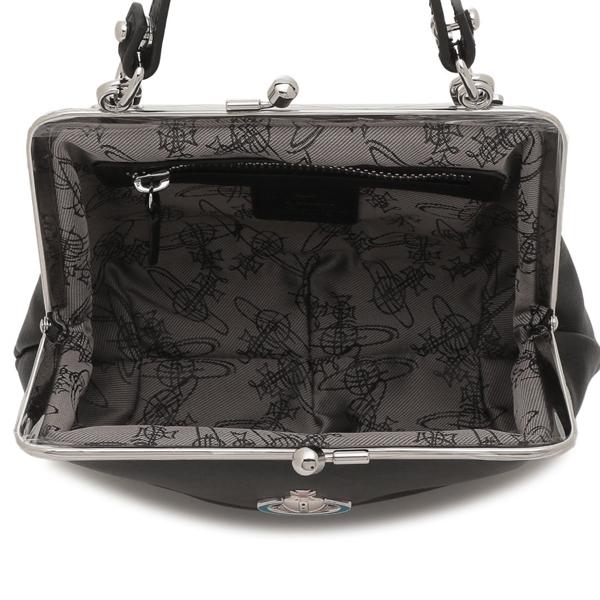 Vivienne Westwood（ヴィヴィアンウエストウッド） ショルダーバッグ