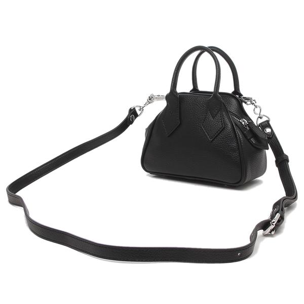 Vivienne Westwood ヴィヴィアンウエストウッド ハンドバッグ Vivienne Westwood ヴィヴィアンウエストウッド ハンドバッグ