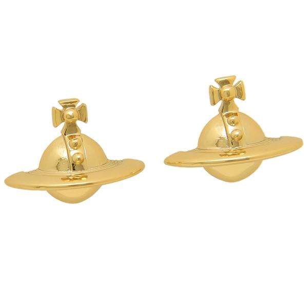 最終値下げ ヴィヴィアンウエストウッド ピアス アクセサリー レディース Vivienne Westwood R001 ゴールド 全日本送料無料 Www Maxipiso Com Ar