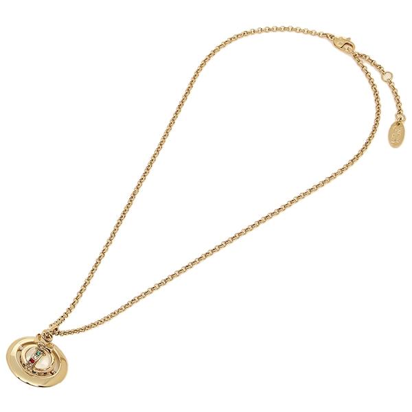 ヴィヴィアンウエストウッド ネックレス アクセサリー TINY ORB タイニーオーブ VIVIENNE WESTWOOD 63020097 R001 752014B/2の画像