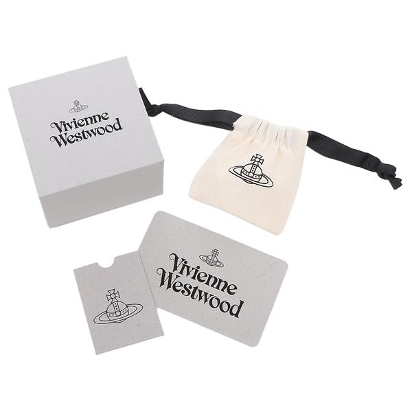 ヴィヴィアンウエストウッド ネックレス アクセサリー プチオーブ シルバー メンズ レディース VIVIENNE WESTWOOD 63020098 02P019｜axes｜08