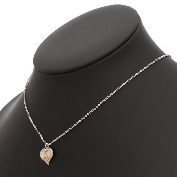 Vivienne Westwood（ヴィヴィアンウエストウッド） ネックレス