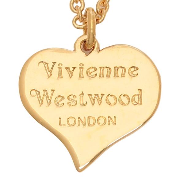 Vivienne Westwood（ヴィヴィアンウエストウッド） ネックレス