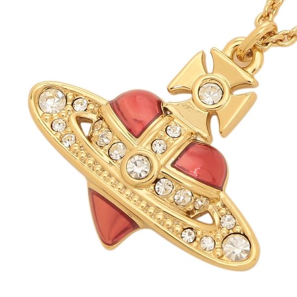 Vivienne Westwood ヴィヴィアンウエストウッド ネックレス Vivienne Westwood ヴィヴィアンウエストウッド ネックレス