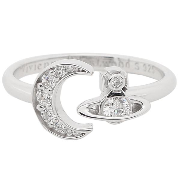 ヴィヴィアンウエストウッド リング メンズ アクセサリー レディース Dorina Small Ring Vivienne Westwood W106 シルバー Vi W106 ブランドショップaxes 通販 Yahoo ショッピング