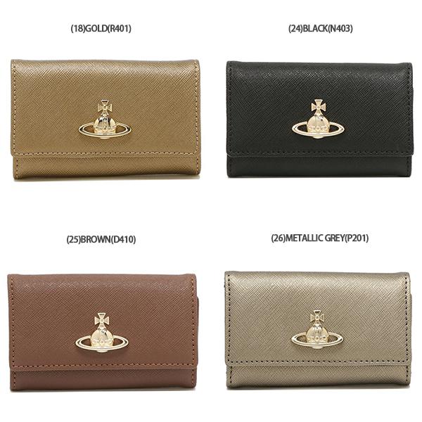 Vivienne Westwood ヴィヴィアンウエストウッド キーケース Vivienne Westwood ヴィヴィアンウエストウッド キーケース