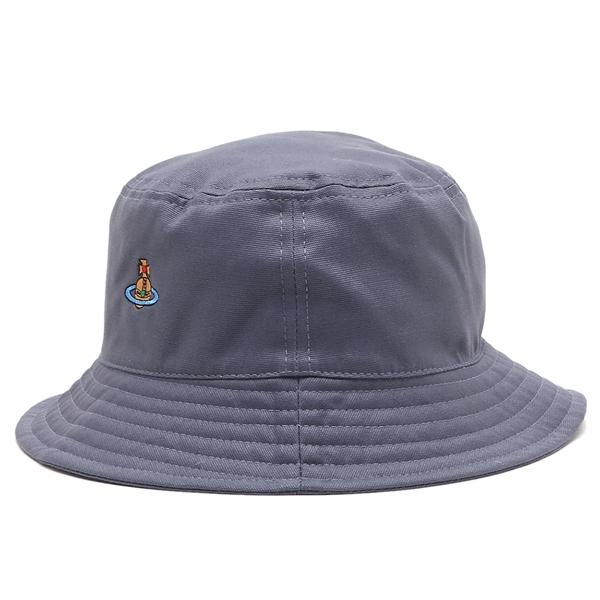 Vivienne Westwood ヴィヴィアンウエストウッド 帽子 バケハ Vivienne Westwood ヴィヴィアンウエストウッド 帽子 バケハ