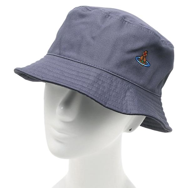 Vivienne Westwood ヴィヴィアンウエストウッド 帽子 バケハ Vivienne Westwood ヴィヴィアンウエストウッド 帽子 バケハ