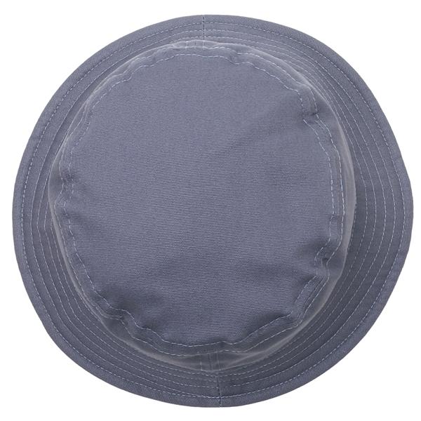 新品正規 ヴィヴィアンウエストウッド バケットハットネイビーSM 新品