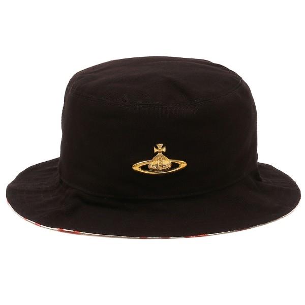 Vivienne Westwood（ヴィヴィアンウエストウッド） 帽子 フィッシャー