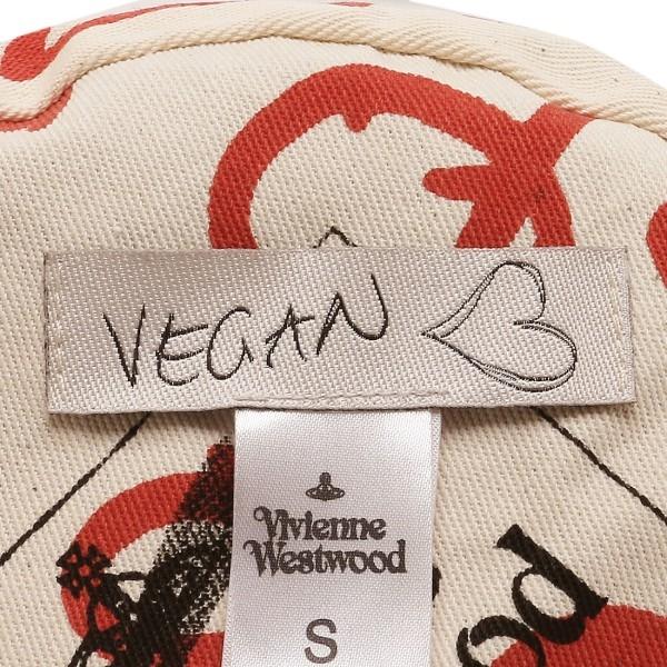 Vivienne Westwood ヴィヴィアンウエストウッド 帽子 Vivienne Westwood ヴィヴィアンウエストウッド 帽子