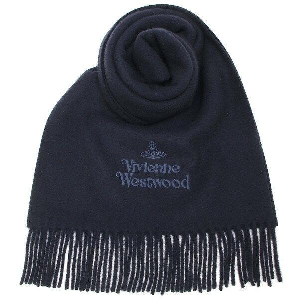 Vivienne Westwood ヴィヴィアンウエストウッド マフラー Vivienne Westwood ヴィヴィアンウエストウッド マフラー