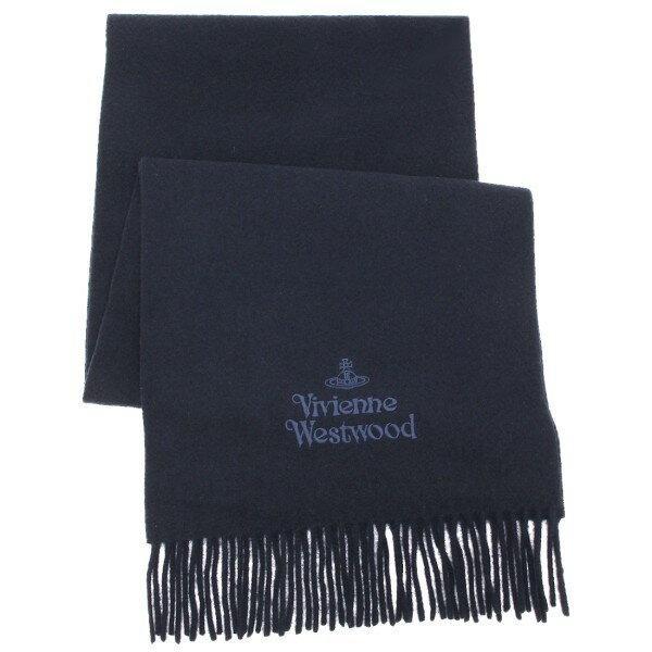 Vivienne Westwood ヴィヴィアンウエストウッド マフラー Vivienne Westwood ヴィヴィアンウエストウッド マフラー