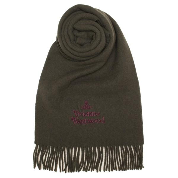 Vivienne Westwood（ヴィヴィアンウエストウッド） マフラー メンズ