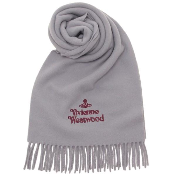 Vivienne Westwood（ヴィヴィアンウエストウッド） マフラー メンズ