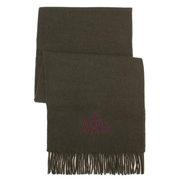 Vivienne Westwood（ヴィヴィアンウエストウッド） マフラー メンズ