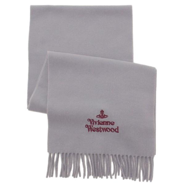 Vivienne Westwood（ヴィヴィアンウエストウッド） マフラー メンズ