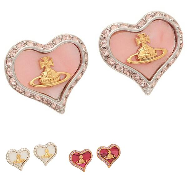 Vivienne Westwood（ヴィヴィアンウエストウッド） ピアス