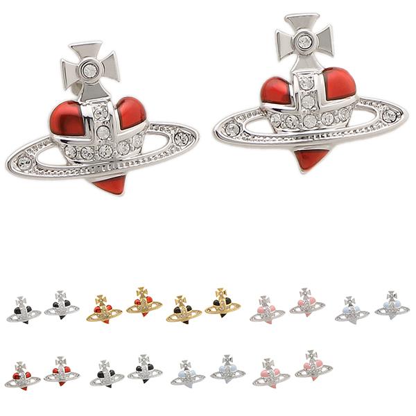 Vivienne Westwood ヴィヴィアンウエストウッド ピアス