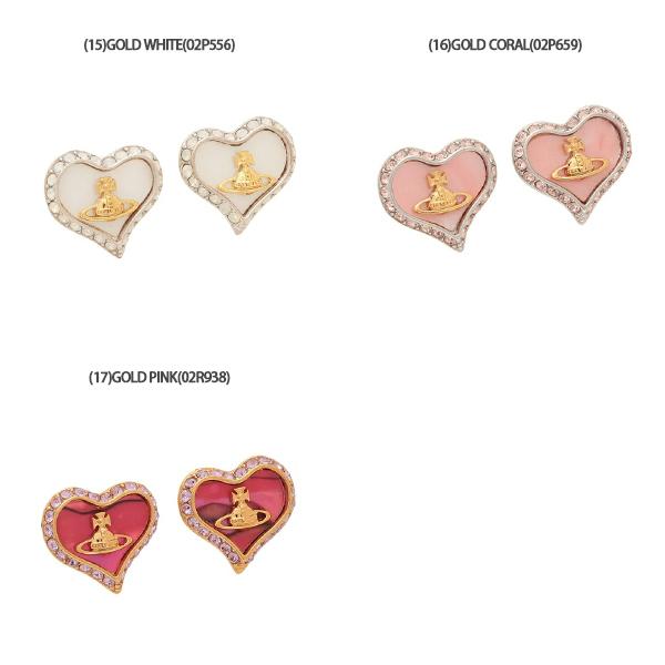 Vivienne Westwood（ヴィヴィアンウエストウッド） ピアス