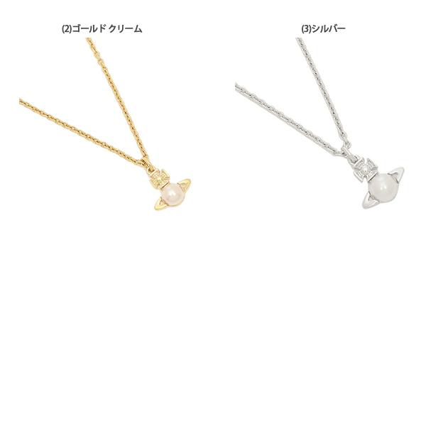 ヴィヴィアンウエストウッド ネックレス ペンダント アクセサリー レディース VIVIENNE WESTWOOD 63020323 G243_3