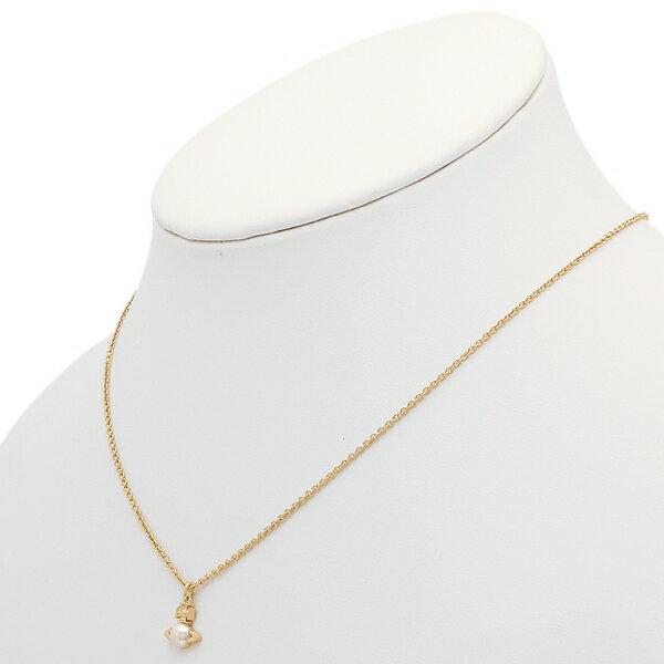 ヴィヴィアンウエストウッド ネックレス ペンダント アクセサリー レディース VIVIENNE WESTWOOD 63020323 G243_5