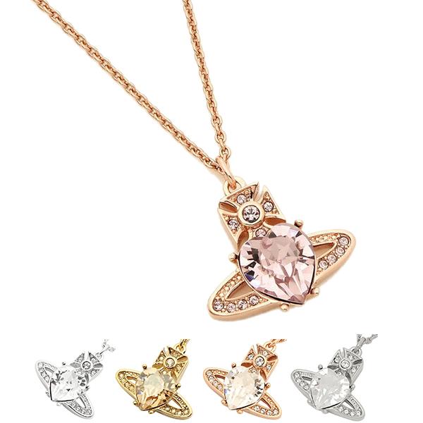 Vivienne Westwood ヴィヴィアンウエストウッド ネックレス