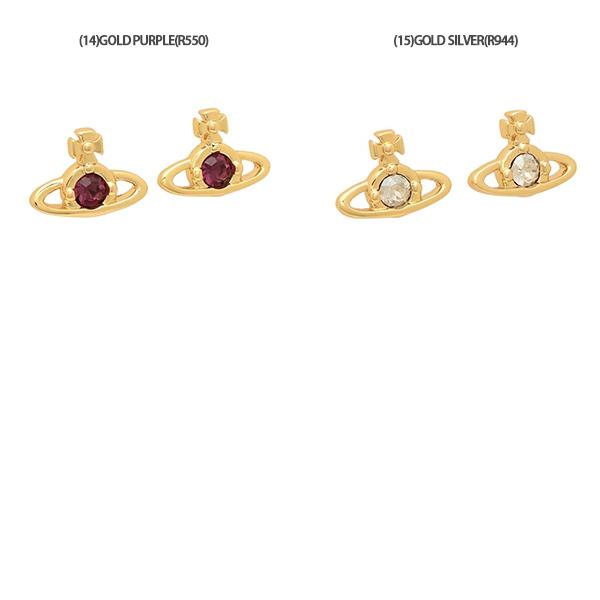 Vivienne Westwood（ヴィヴィアンウエストウッド） ピアス