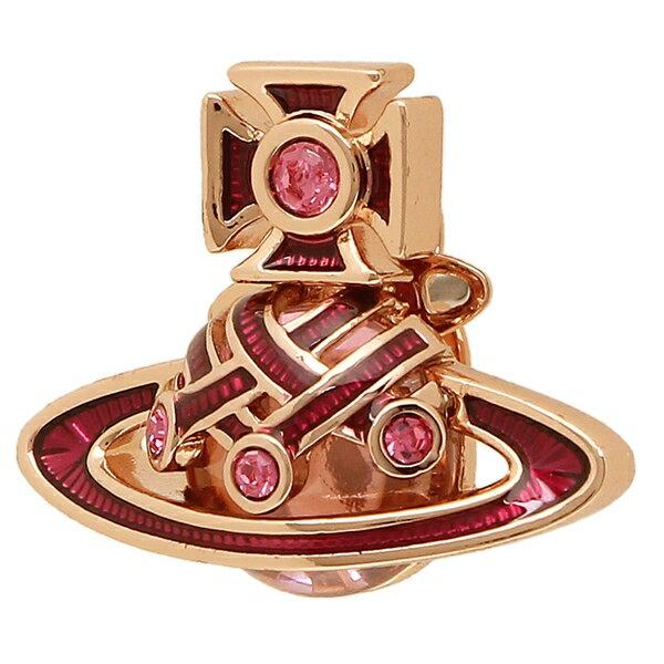 ヴィヴィアンウエストウッド ピアス レディース 両耳 62010218