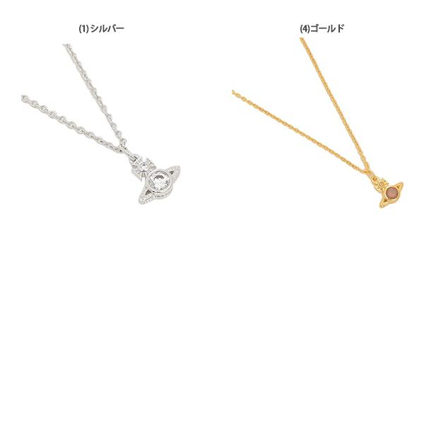 Vivienne Westwood（ヴィヴィアンウエストウッド） ネックレス