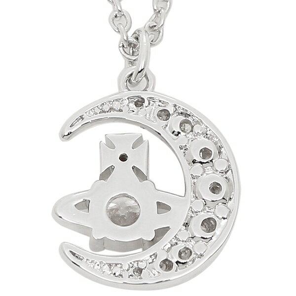 Vivienne Westwood ヴィヴィアンウエストウッド ネックレス