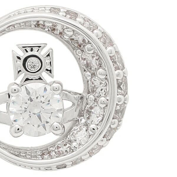 Vivienne Westwood ヴィヴィアンウエストウッド ピアス