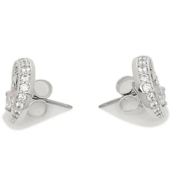 ヴィヴィアン　DORINA MOONピアス　シルバー Vivienne Westwood ヴィヴィアンウエストウッド ピアス