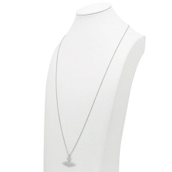 Vivienne Westwood ヴィヴィアンウエストウッド ネックレス