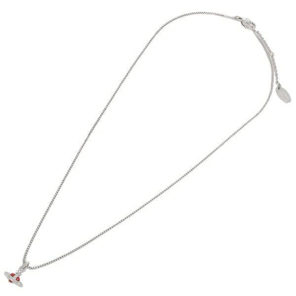 ヴィヴィアン　ナノハート　ネックレス ヴィヴィアンウエストウッド ネックレス アクセサリー