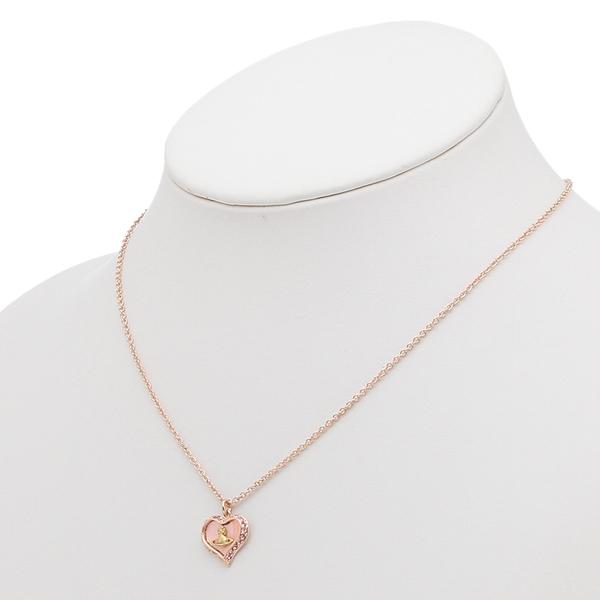 Vivienne Westwood ヴィヴィアンウエストウッド ネックレス Vivienne Westwood ヴィヴィアンウエストウッド ネックレス