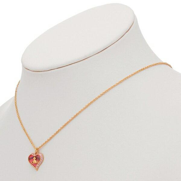 Vivienne Westwood（ヴィヴィアンウエストウッド） ネックレス