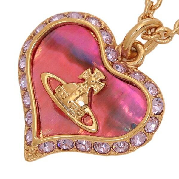 Vivienne Westwood（ヴィヴィアンウエストウッド） ネックレス