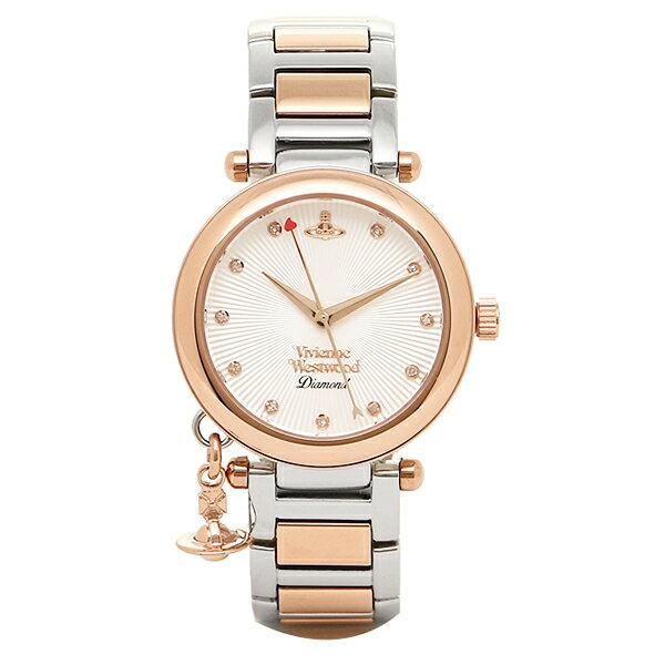 Vivienne Westwood レディース時計 Vivienne Westwood ヴィヴィアンウエストウッド 時計 レディース