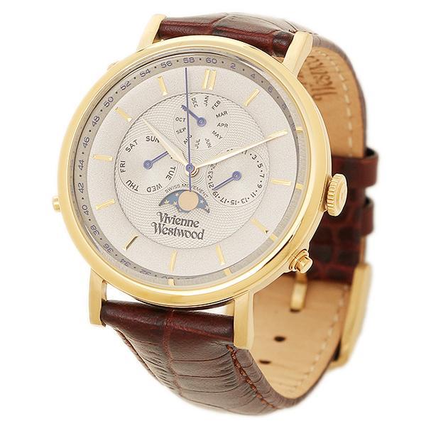 稼働品 Vivienne Westwood ヴィヴィアン ウエストウッド 時計 Vivienne Westwood ヴィヴィアンウエストウッド 時計 メンズ