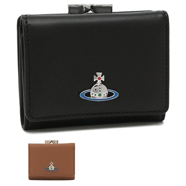 Vivienne Westwood ヴィヴィアンウエストウッド 折財布 エマ Vivienne Westwood ヴィヴィアンウエストウッド 折財布 エマ