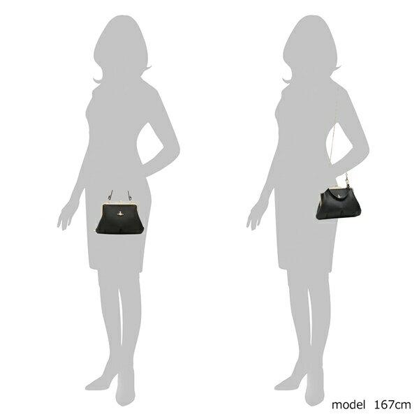 Vivienne Westwood（ヴィヴィアンウエストウッド） ハンドバッグ